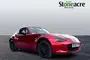 2024 Mazda MX-5 2.0 [184] Homura 2dr