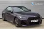 2022 BMW 2 Series M240i xDrive 2dr Step Auto