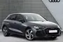 2024 Audi A3 35 TDI Black Edition 5dr S Tronic