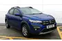 2021 Dacia Sandero Stepway 1.0 TCe Bi-Fuel Comfort 5dr