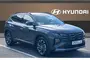 2025 Hyundai Tucson 1.6T Plug-in Hybrid Ultimate 5dr Auto