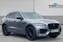 2019 Jaguar F-Pace 2.0d [180] Chequered Flag 5dr Auto AWD