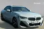 2023 BMW 2 Series 220i M Sport 2dr Step Auto