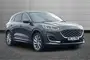 2022 Ford Kuga 2.5 PHEV Vignale 5dr CVT