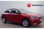 2021 Vauxhall Corsa 1.2 SE 5dr