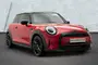 2023 MINI Hatchback 1.5 Cooper Exclusive 3dr Auto