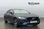 2023 Volvo S90 2.0 T8 RC PHEV [455] Plus Dark 4dr AWD Auto