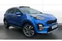 2018 Kia Sportage 1.6T GDi ISG 4 5dr