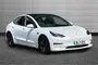 2022 Tesla Model 3 Long Range AWD 4dr Auto