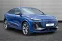 2026 Audi Q6 360kW SQ6 Quattro 100kWh Edition 1 5dr Auto