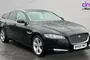 2018 Jaguar XF Sportbrake 2.0i Portfolio 5dr Auto