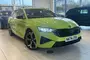 2024 Skoda Octavia Estate 2.0 TSI vRS 5dr DSG