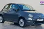 2019 Fiat 500 1.2 Lounge 3dr