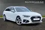 2023 Audi A4 35 TFSI S Line 5dr S Tronic