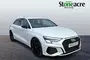 2022 Audi A3 35 TFSI Edition 1 5dr S Tronic
