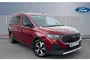 2023 Ford Tourneo Connect 2.0 EcoBlue Active 5dr Auto [7 seat]