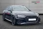2023 Audi RS4 RS 4 TFSI Quattro Carbon Black 5dr Tiptronic
