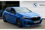 2024 BMW 1 Series M135i xDrive 5dr Step Auto