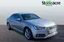 2017 Audi A4 2.0T FSI 252 Quattro S Line 4dr S Tronic