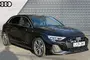 2025 Audi A3 35 TFSI S Line 5dr S Tronic