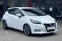2021 Nissan Micra 1.0 IG-T 92 Tekna 5dr CVT