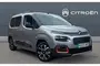2023 Citroen Berlingo 100kW Flair XTR M 50kWh 5dr Auto