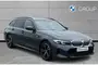 2024 BMW 3 Series 320i M Sport 5dr Step Auto