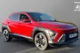 2025 Hyundai Kona 1.6T 138 Ultimate 5dr DCT
