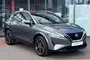 2022 Nissan Qashqai 1.3 DiG-T MH 158 Tekna 5dr Xtronic