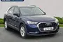 2022 Audi Q3 35 TFSI Technik 5dr