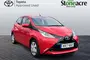 2017 Toyota Aygo 1.0 VVT-i X-Play 5dr