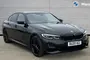 2020 BMW 3 Series 330e M Sport 4dr Auto