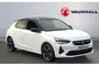 2022 Vauxhall Corsa 1.2 Turbo Ultimate 5dr Auto