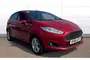 2017 Ford Fiesta 1.0 EcoBoost Zetec 5dr