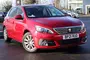 2021 Peugeot 308 1.2 PureTech 130 Allure 5dr [Digital i-Cockpit]