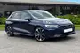 2025 Audi A3 S3 TFSI Quattro 333 Black Edition 5dr S Tronic