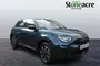 2025 Fiat 600 1.2 Hybrid 48V 136 5dr eDCT-6