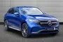 2023 Mercedes-Benz EQC EQC 400 300kW AMG Line Edition 80kWh 5dr Auto