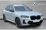 2023 BMW X3 xDrive M40d MHT 5dr Auto
