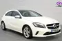 2017 Mercedes-Benz A-Class A200d Sport Premium Plus 5dr Auto