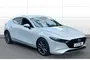 2025 Mazda 3 2.5 e-Skyactiv G MHEV 140 Exclusive-Line 5dr Auto