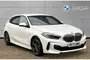 2023 BMW 1 Series 118i [136] M Sport 5dr [Live Cockpit Professional]