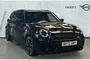 2022 MINI Clubman 2.0 John Cooper Works ALL4 6dr Auto