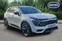 2025 Kia Sportage 1.6T GDi 157 48V ISG GT-Line 5dr