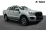 2020 Ford Ranger Pick Up Double Cab Wildtrak 3.2 EcoBlue 200 Auto