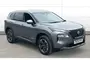 2026 Nissan X-Trail 1.5 E-Power E-4orce 213 N-Connecta 5dr 7Seat Auto