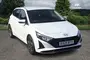 2025 Hyundai i20 1.0T GDi Premium 5dr