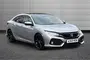 2018 Honda Civic 1.5 VTEC Turbo Sport Plus 5dr
