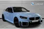 2024 BMW M2 M2 2dr DCT