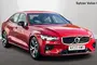 2020 Volvo S60 2.0 T5 R DESIGN Plus 4dr Auto